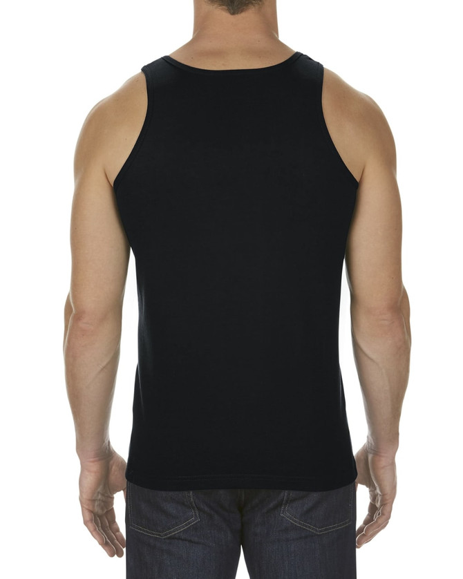 Alstyle Classic Adult Tank Top