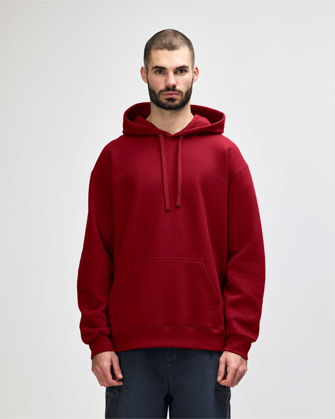Gildan Hammer Maxweight Hooded Sweatshirt