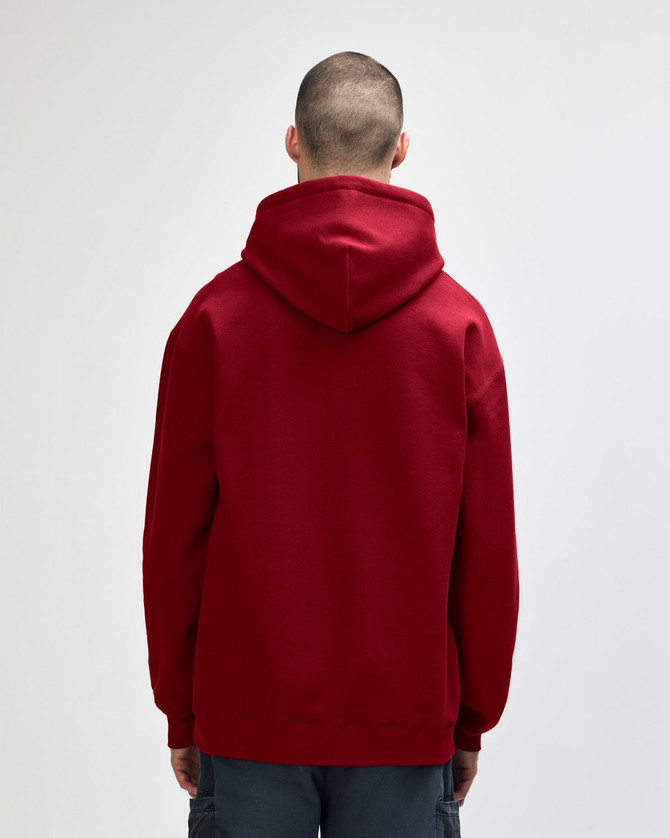 Gildan Hammer Maxweight Hooded Sweatshirt
