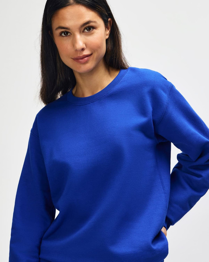 Gildan Hammer Maxweight Crewneck Sweatshirt