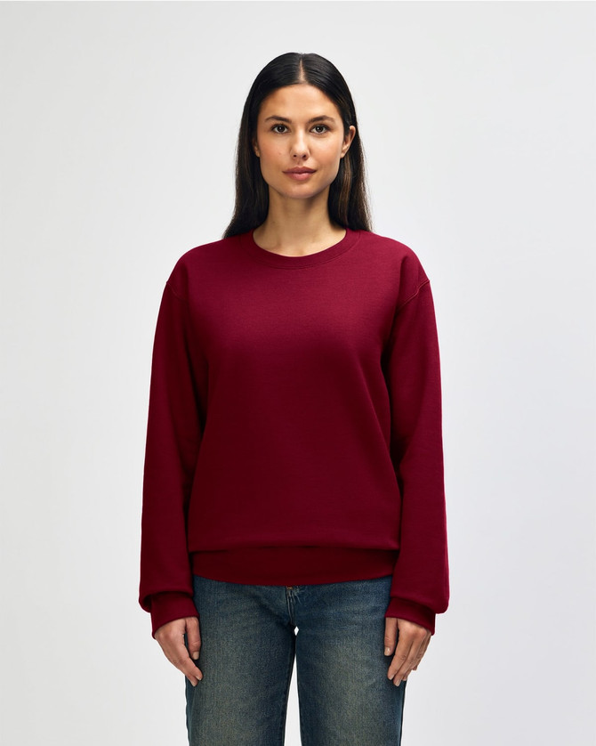 Gildan Hammer Maxweight Crewneck Sweatshirt