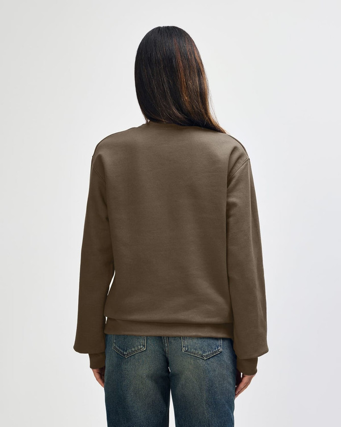 Gildan Hammer Maxweight Crewneck Sweatshirt