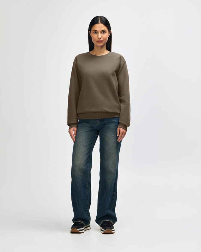 Gildan Hammer Maxweight Crewneck Sweatshirt
