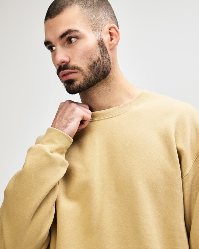 Gildan Hammer Maxweight Crewneck Sweatshirt