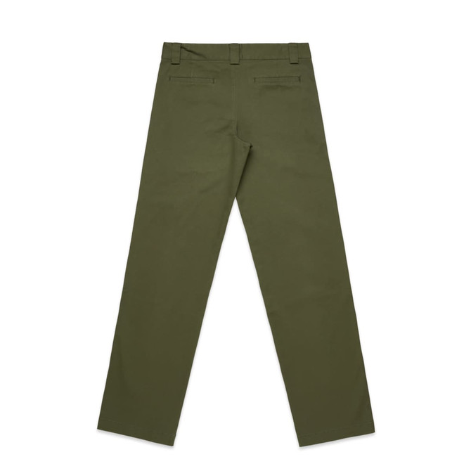 REGULAR PANTS