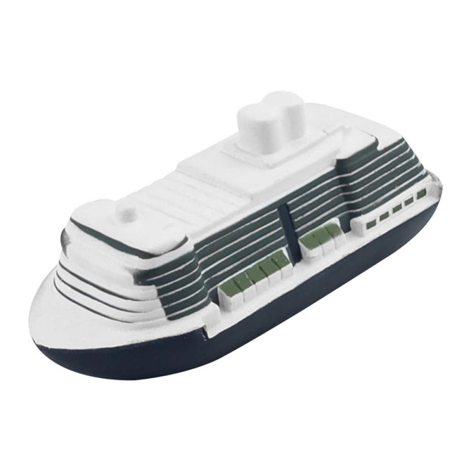 Stress Harbour Ship