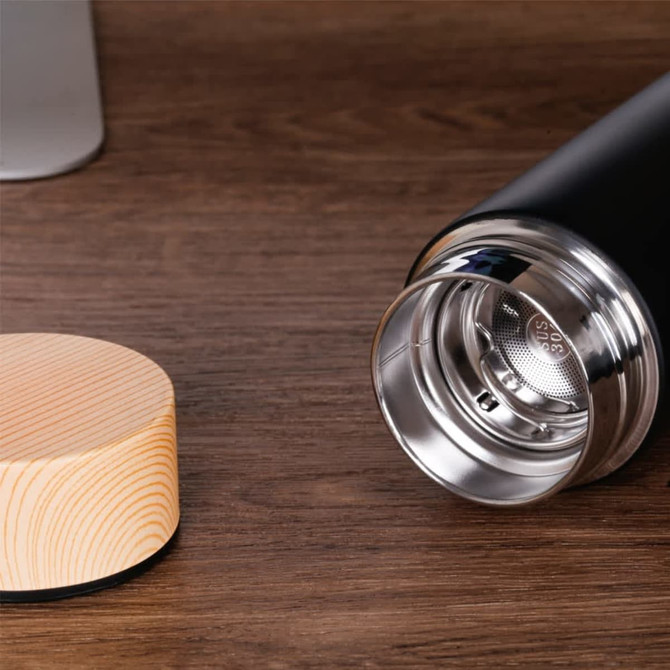 Thermo Drink Bottle || 131-JM091
