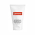 A white tube containing sunscreen lotion, labelled OutdoorPlus, with SPF 50+, 35ml, and featuring a logo.