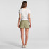 Jersey Shorts