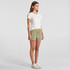 Jersey Shorts