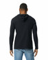 Adult Lightweight Long Sleeve Hooded Tee