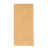A wrapped, brown cardboard package with a plain surface and no visible markings or logos.
