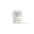 A clear 35ml spray sanitiser with a vanilla scent, featuring a logo on the label.