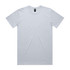 A light grey Classic Tee t-shirt featuring a logo at the neckline. It has a simple, plain design.