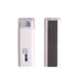 A white 7-in-1 cleaning kit featuring different tools, including a blue roller and a textured surface for cleaning.