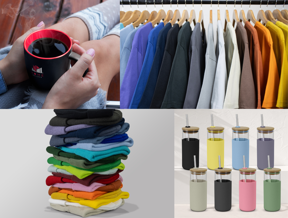 Promotional Products for Charities & Not-for-Profits: Make Your Message Stick