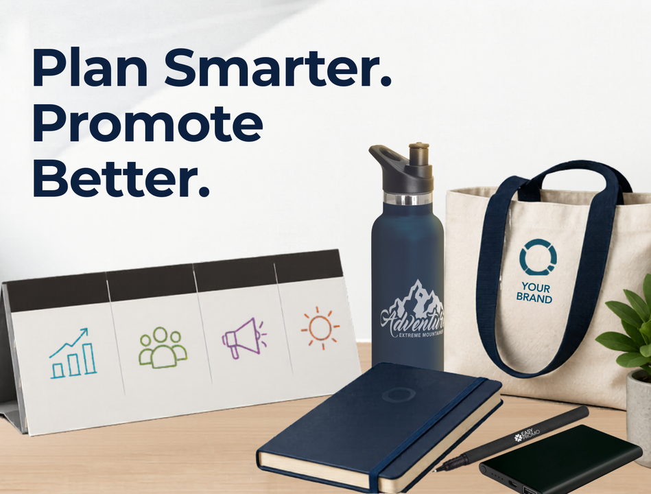 EOFY to Q3 Promotional Products Australia Planning Guide