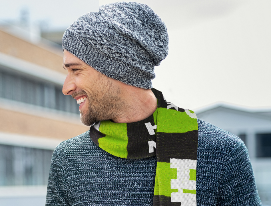 Boost Your Winter Campaign with These Cosy Promo Product Ideas  