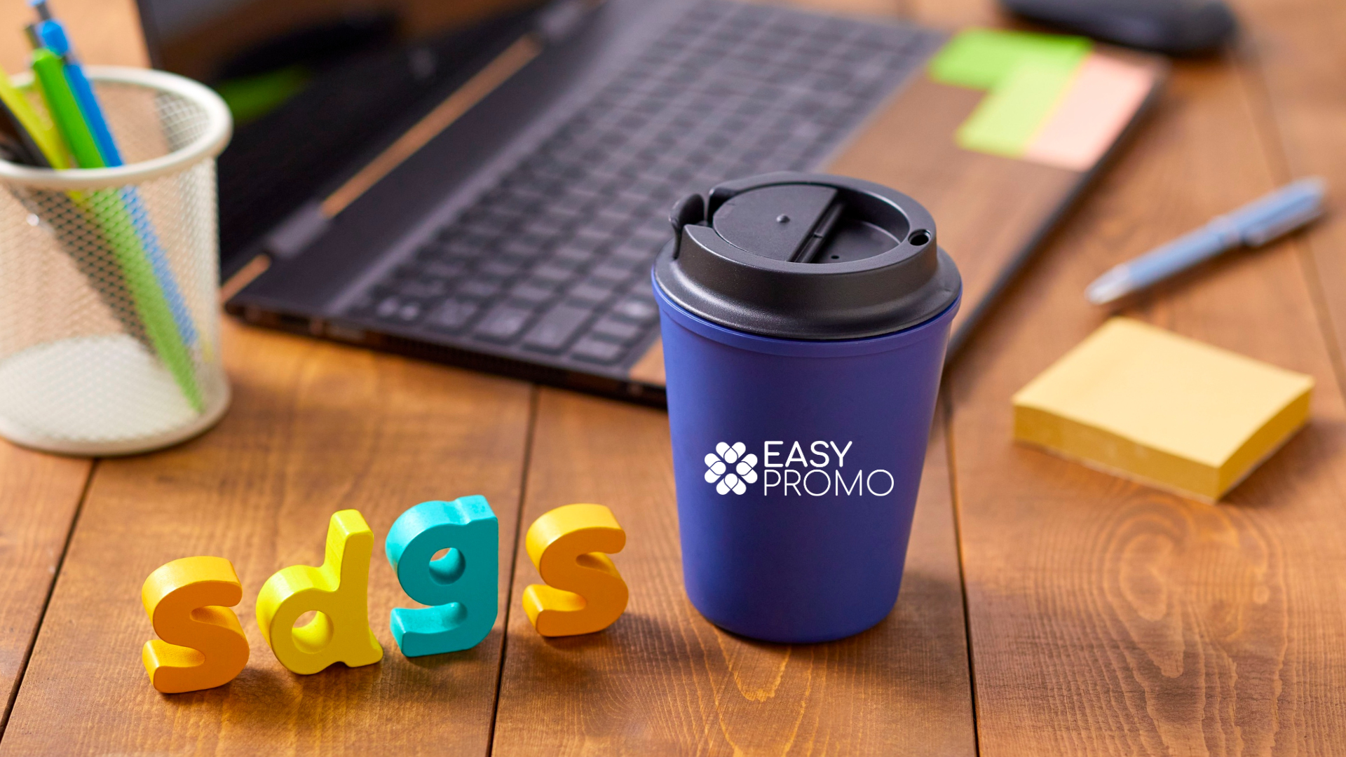 Why Small Businesses Need Promotional Products - EasyPromo