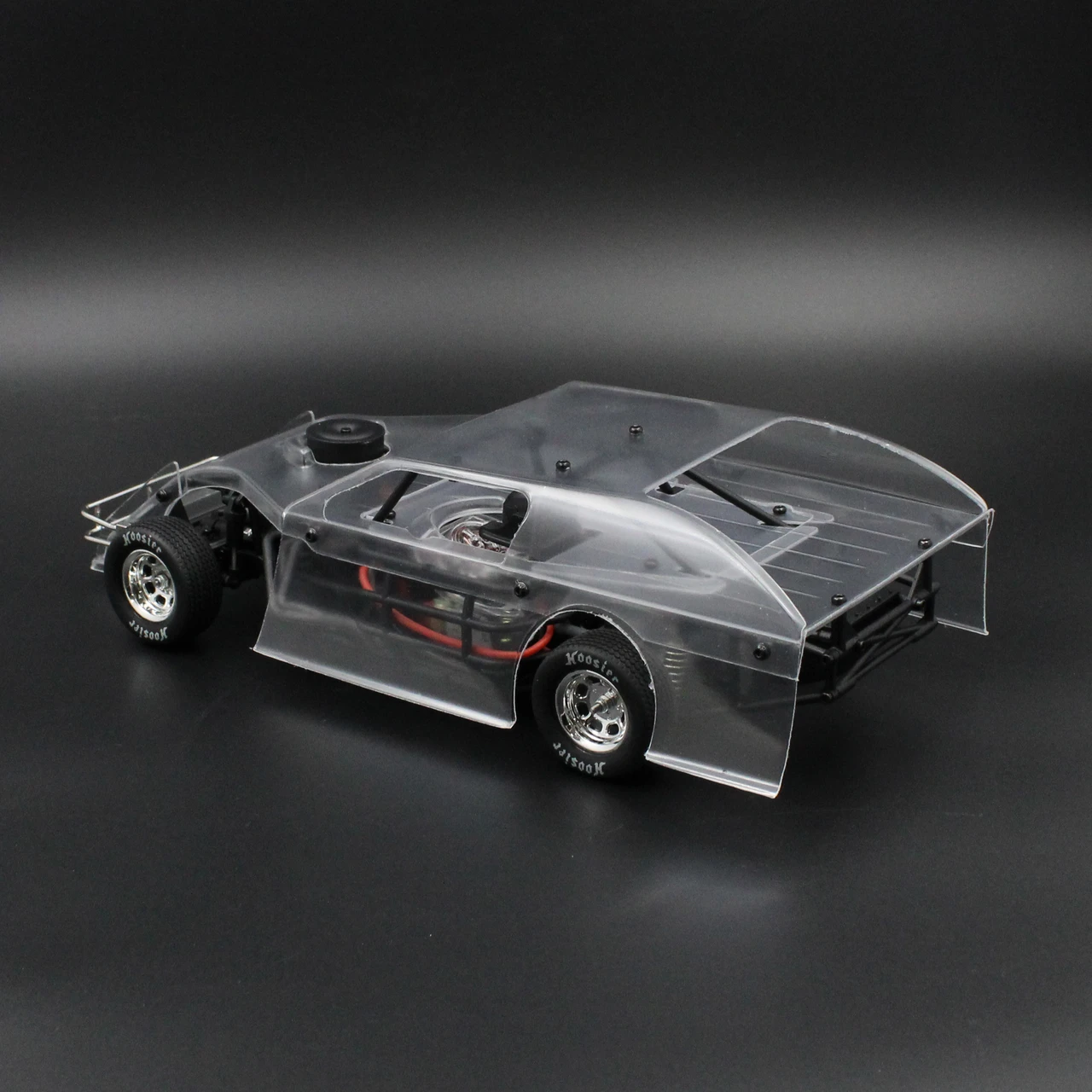 Highly Detailed Radio Controlled Midget Race Cars | 1RC-Racing