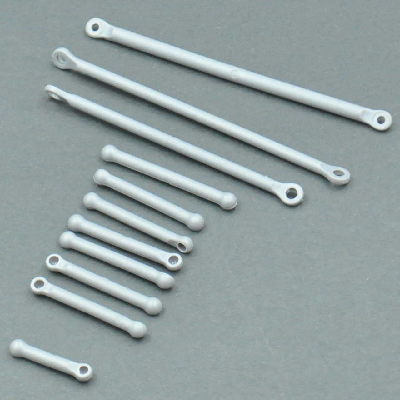 Radius Rods, 1/18 Mid, Spr – image 1