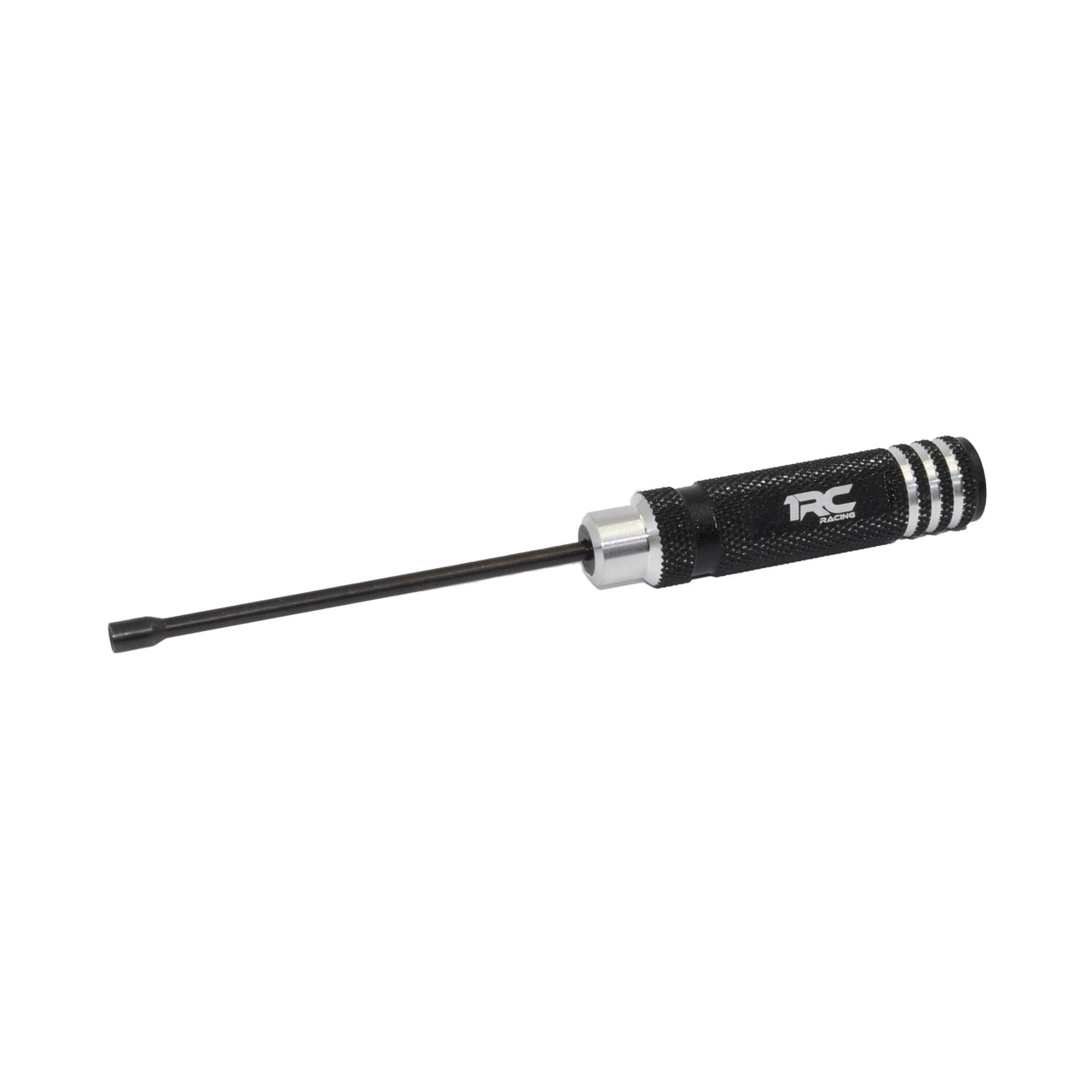 3.0mm Hex Socket Driver, Mini Handle, Black – image 1