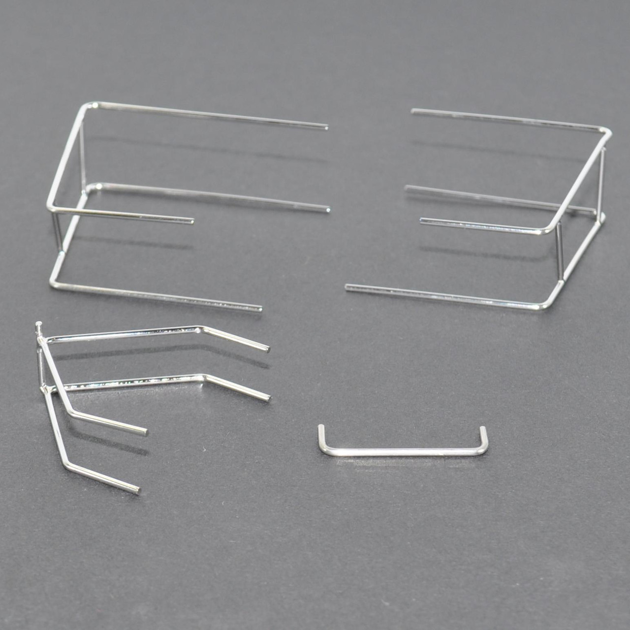 Nerf Bars, 1/18 Midget 2.0 – image 1