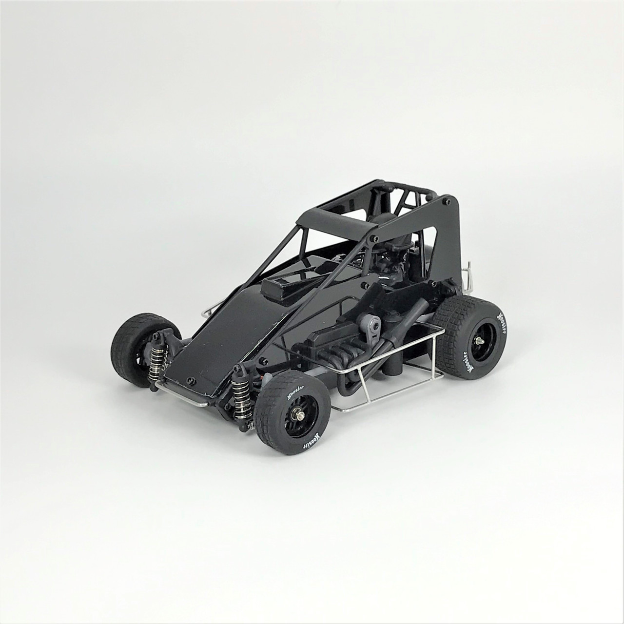 midget rc car