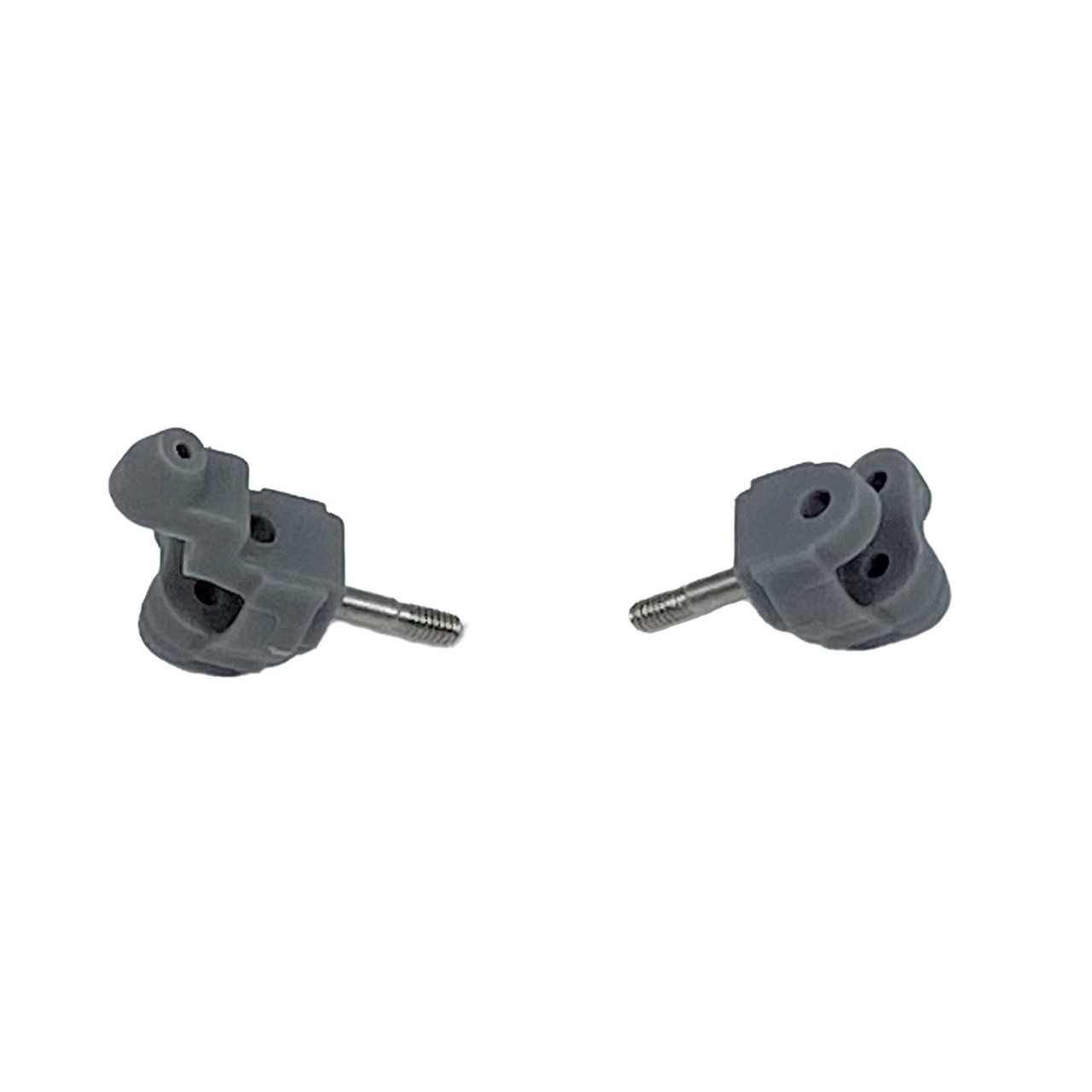 Front Spindles, 1/18 Mid, Spr, EDM – image 1