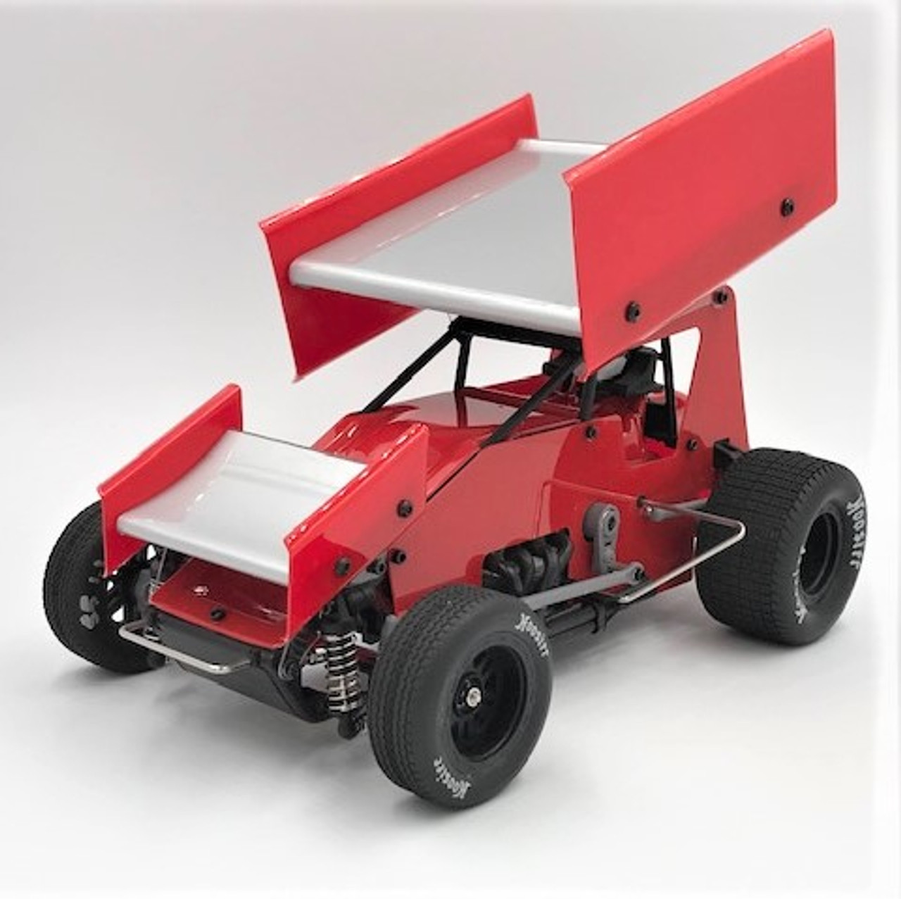 rc sprint car