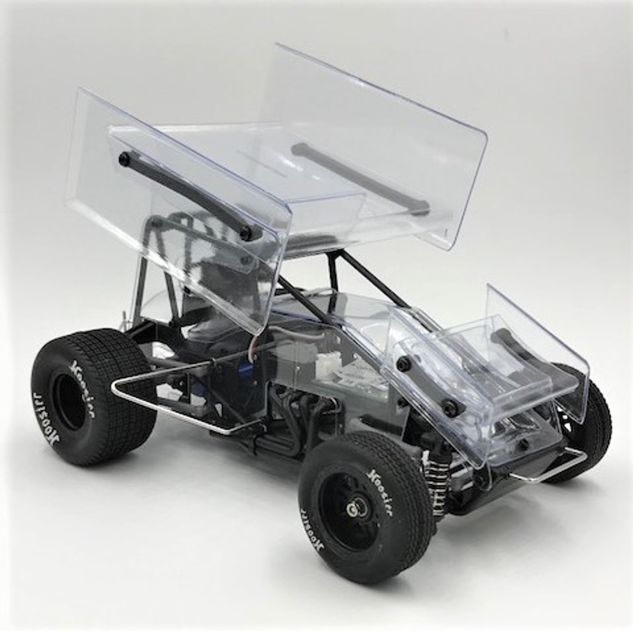 remote control sprint cars for sale
