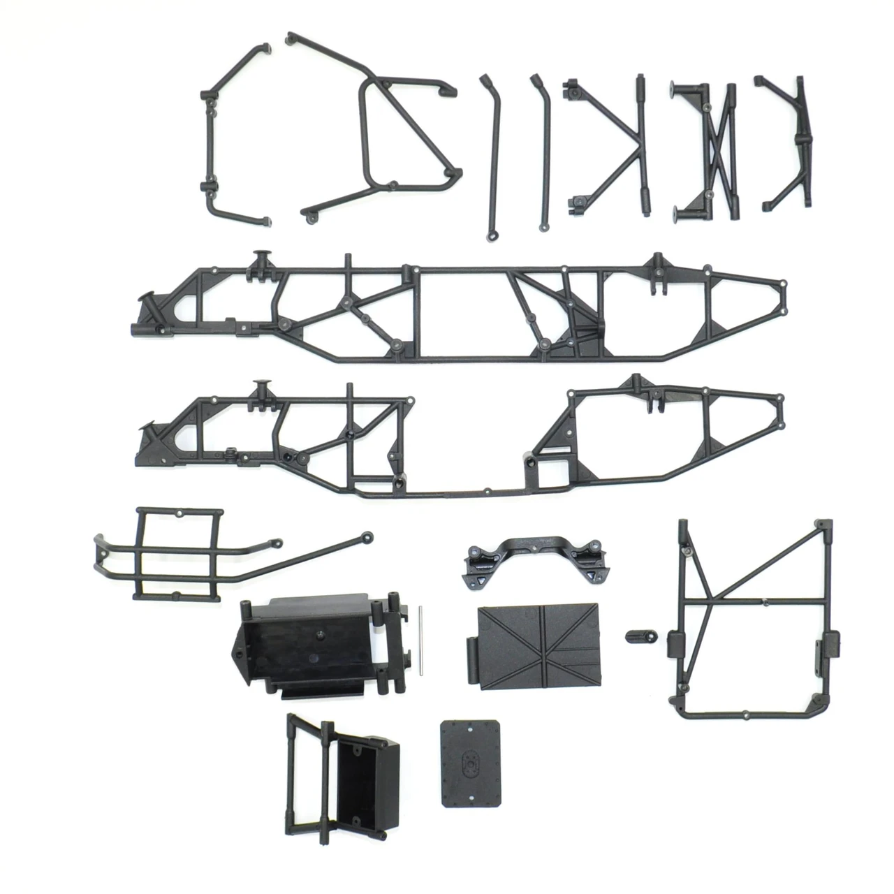 Highly Detailed Radio Controlled Midget Race Cars | 1RC-Racing