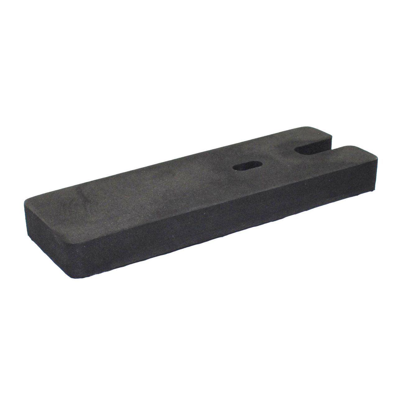 Foam Car Stand, Black, Mid, Spr, EDM – image 1