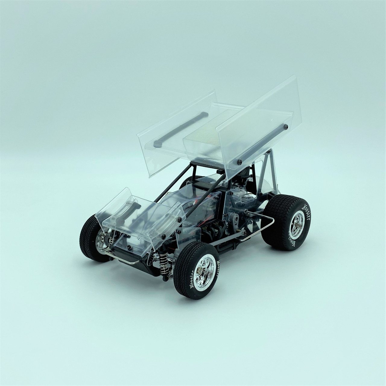 Rc1 sales sprint car