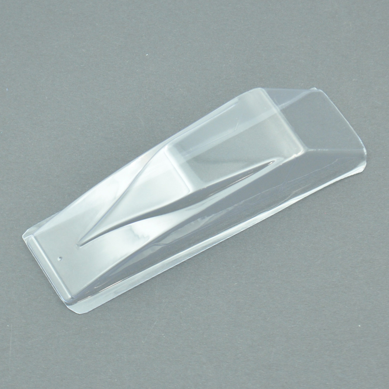 Hood, Clear, 1/18 Sprint Car 3.0 – image 1