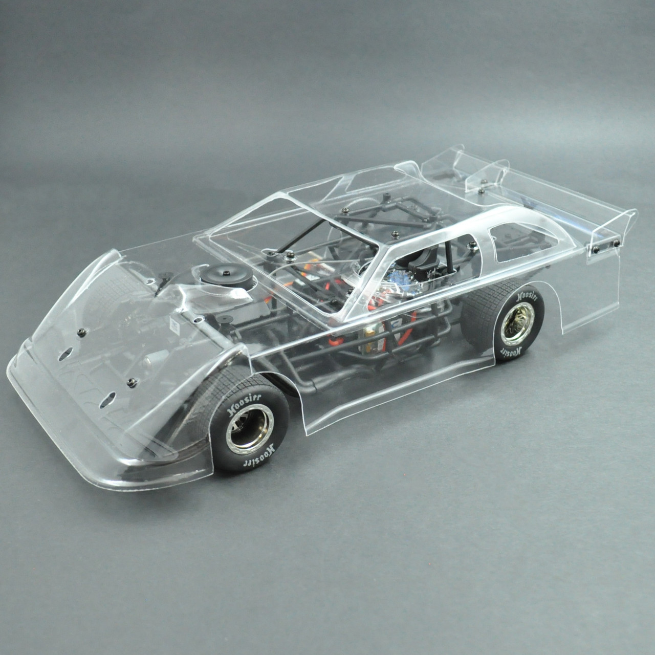 Highly Detailed Radio Controlled Midget Race Cars | 1RC-Racing