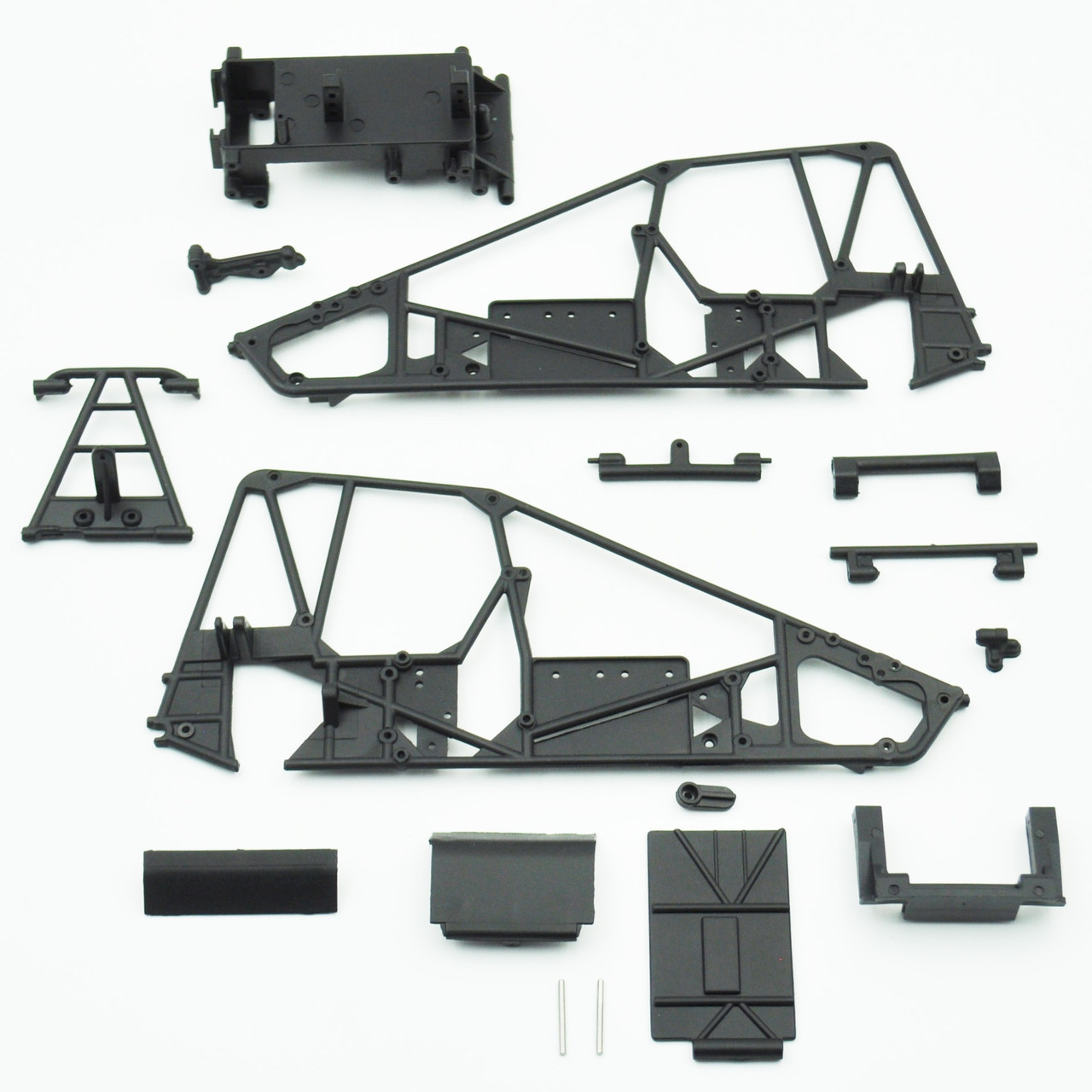 Frame, 1/18 Sprint 4.0 – image 1