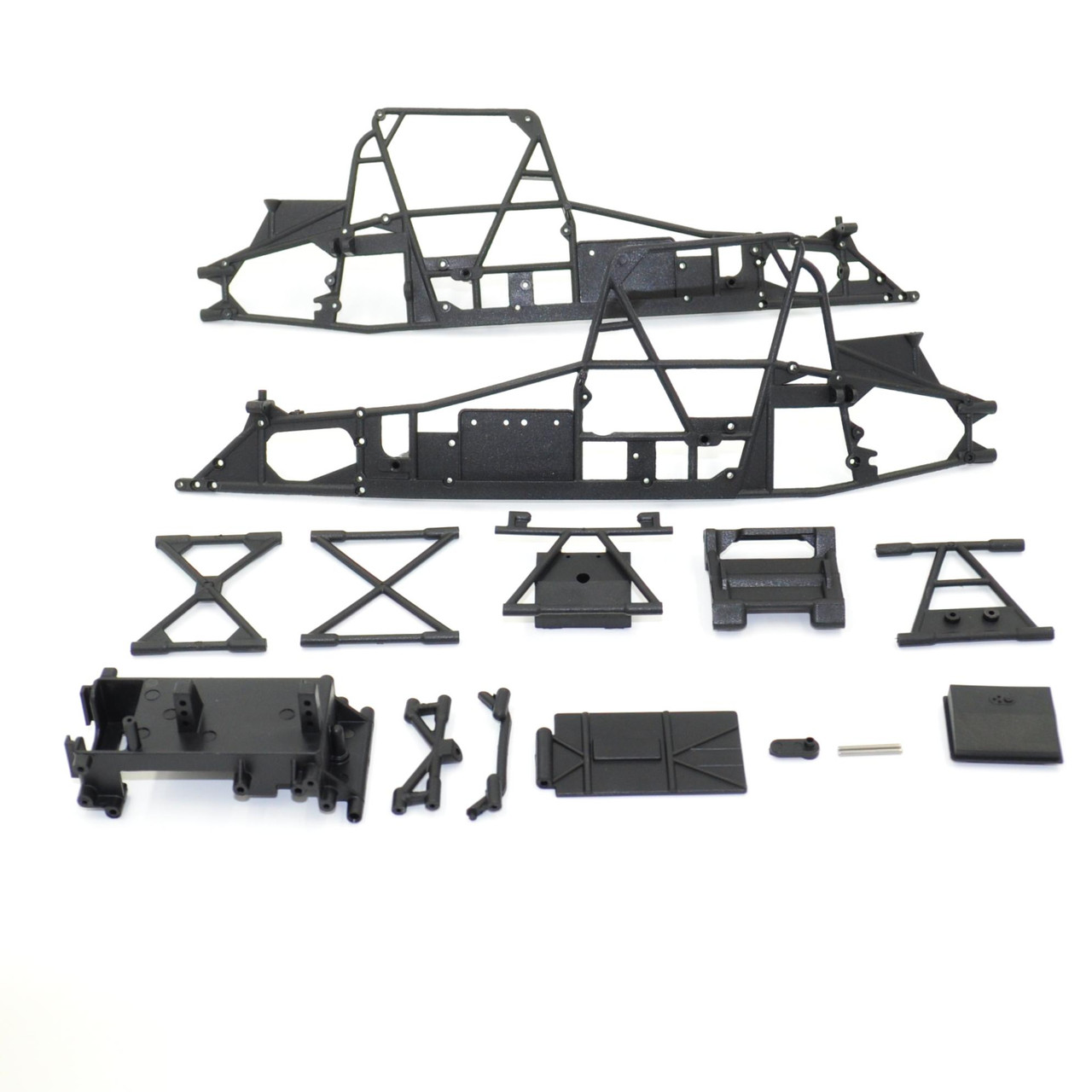 Frame Set, 1/18 EDM 3.0 – image 1
