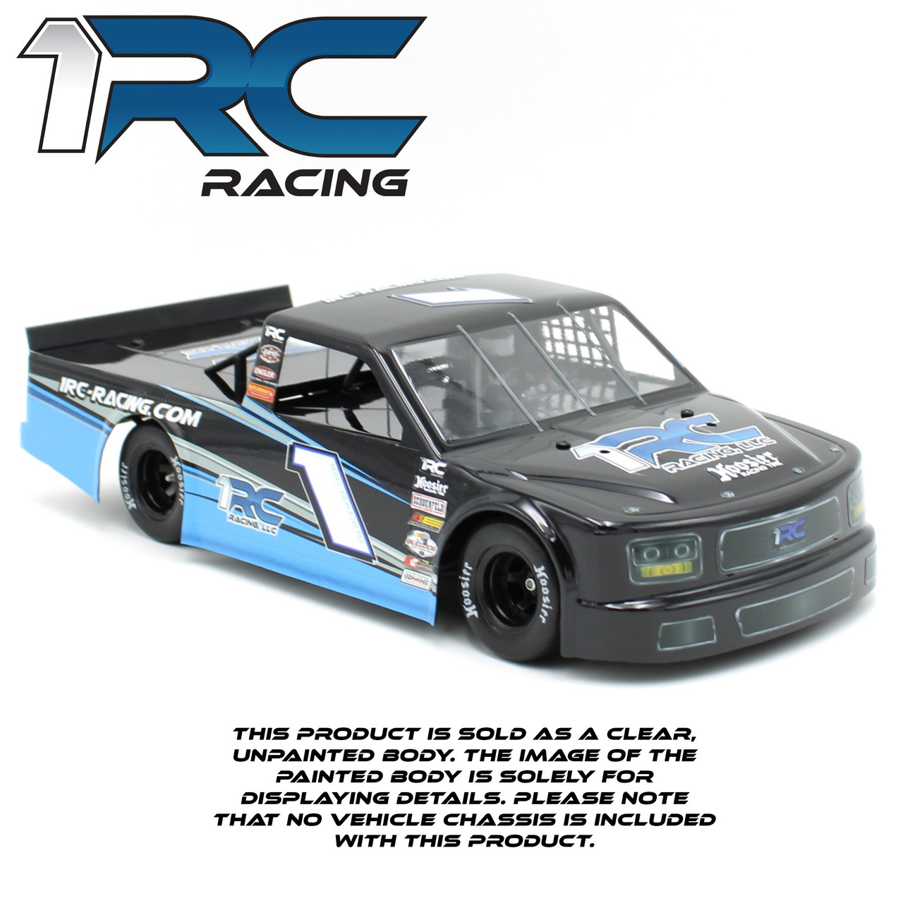 Highly Detailed Radio Controlled Midget Race Cars | 1RC-Racing