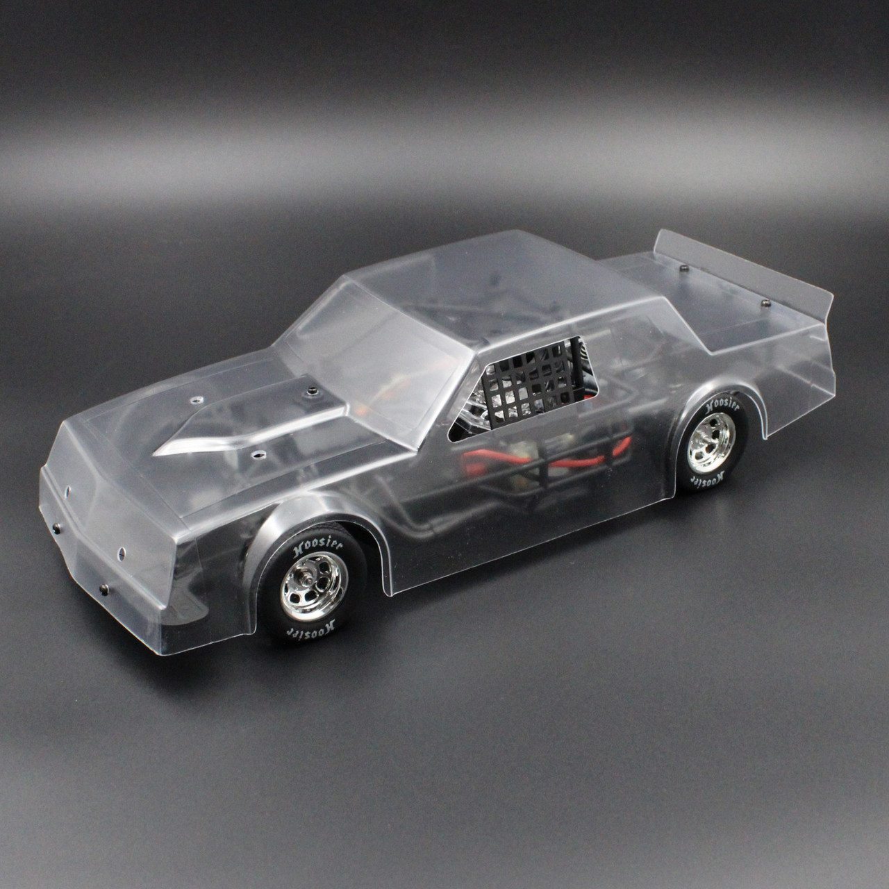 Highly Detailed Radio Controlled Midget Race Cars | 1RC-Racing