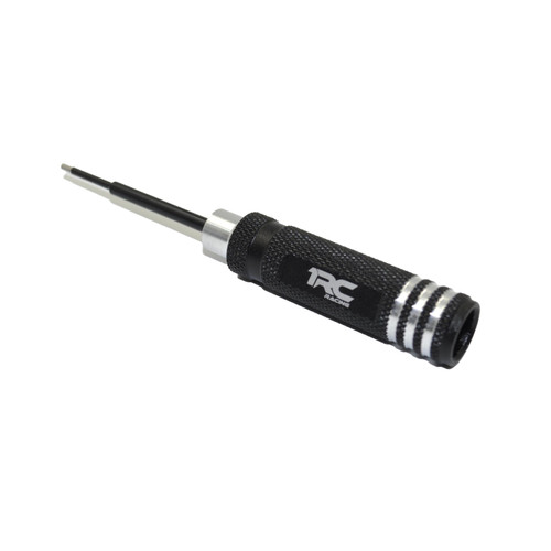 1.5mm Hex Driver, Mini Handle, Black – image 3