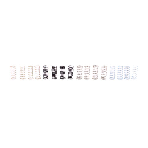 Spring Kit, 1/18th Mid, Spr, EDM, LM (16)