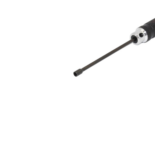 3.0mm Hex Socket Driver, Mini Handle, Black – image 4