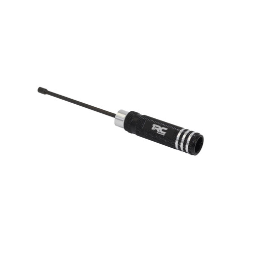 3.0mm Hex Socket Driver, Mini Handle, Black – image 3