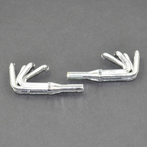 Headers, Chrome, 1/18 Sprint – image 2