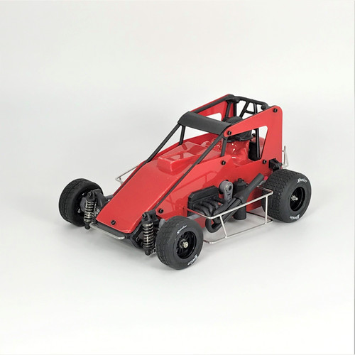 rc1 sprint car