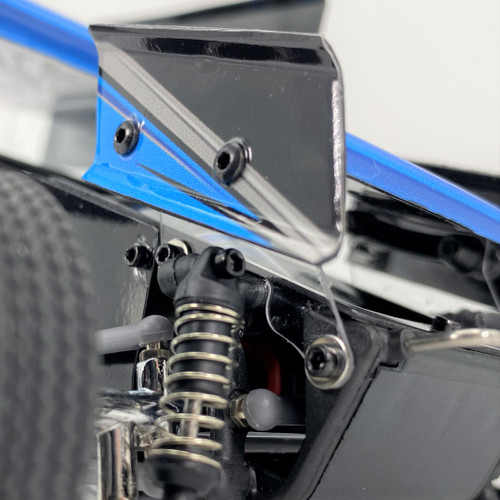 Adj Mount, Top Wing, 1/18 Sprint – image 3