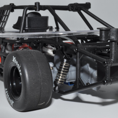 Highly Detailed Radio Controlled Midget Race Cars | 1RC-Racing