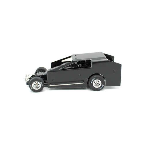 1/18 EDM 3.0, Black, RTR – image 8