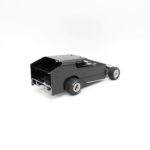 1/18 EDM 3.0, Black, RTR – image 5